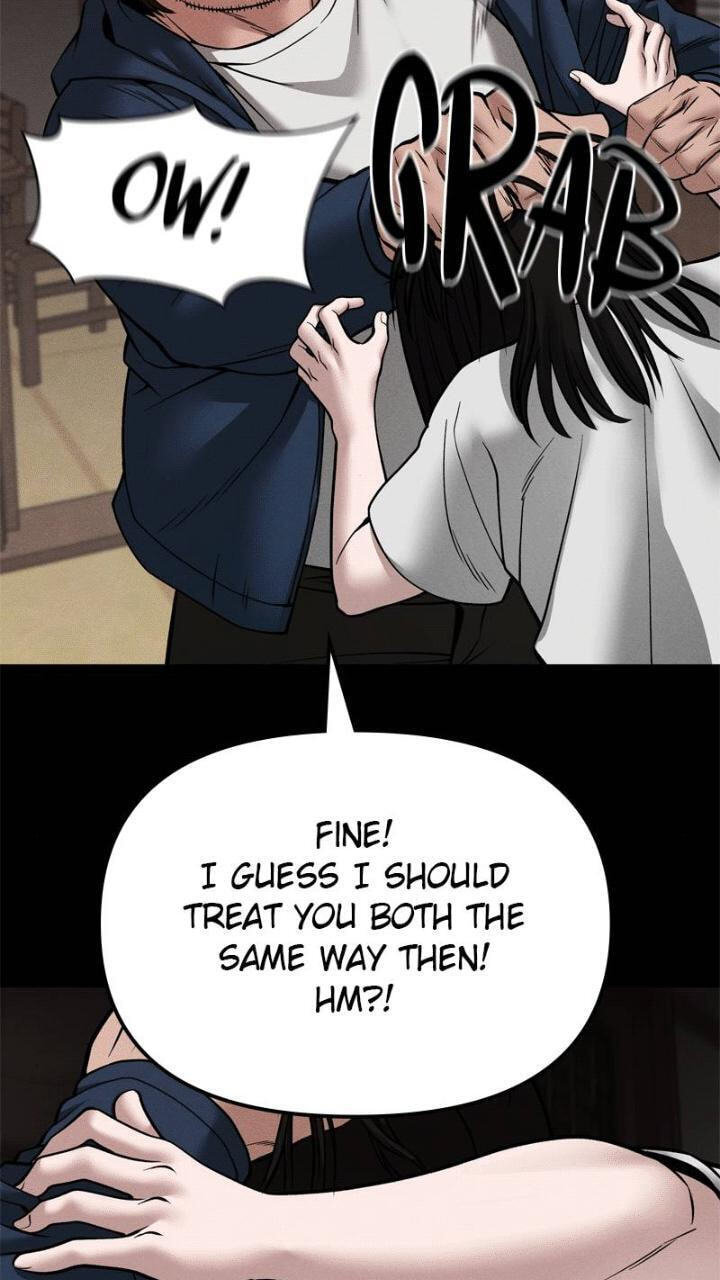 Designated Bully Chapter 106 page 127 - 