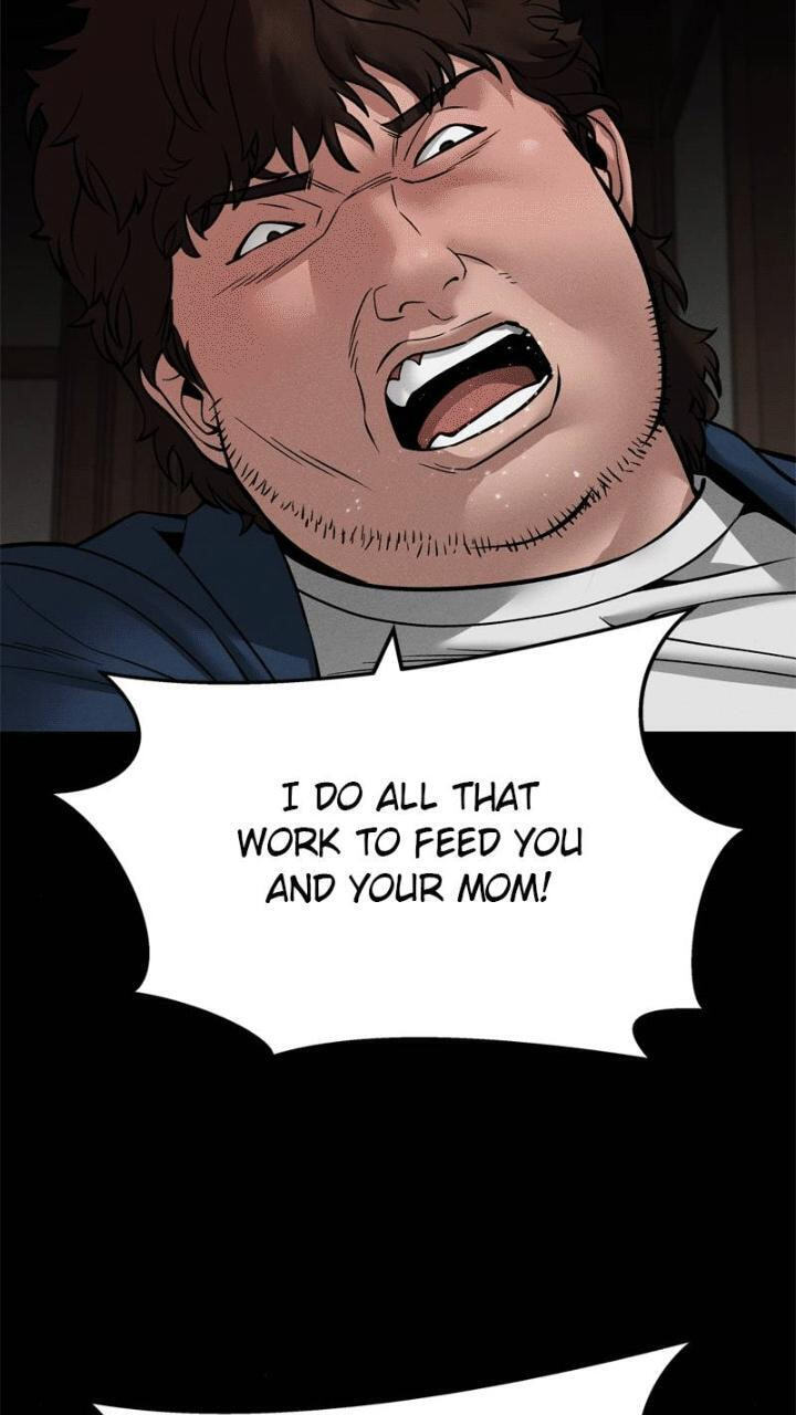 Designated Bully Chapter 106 page 129 - 