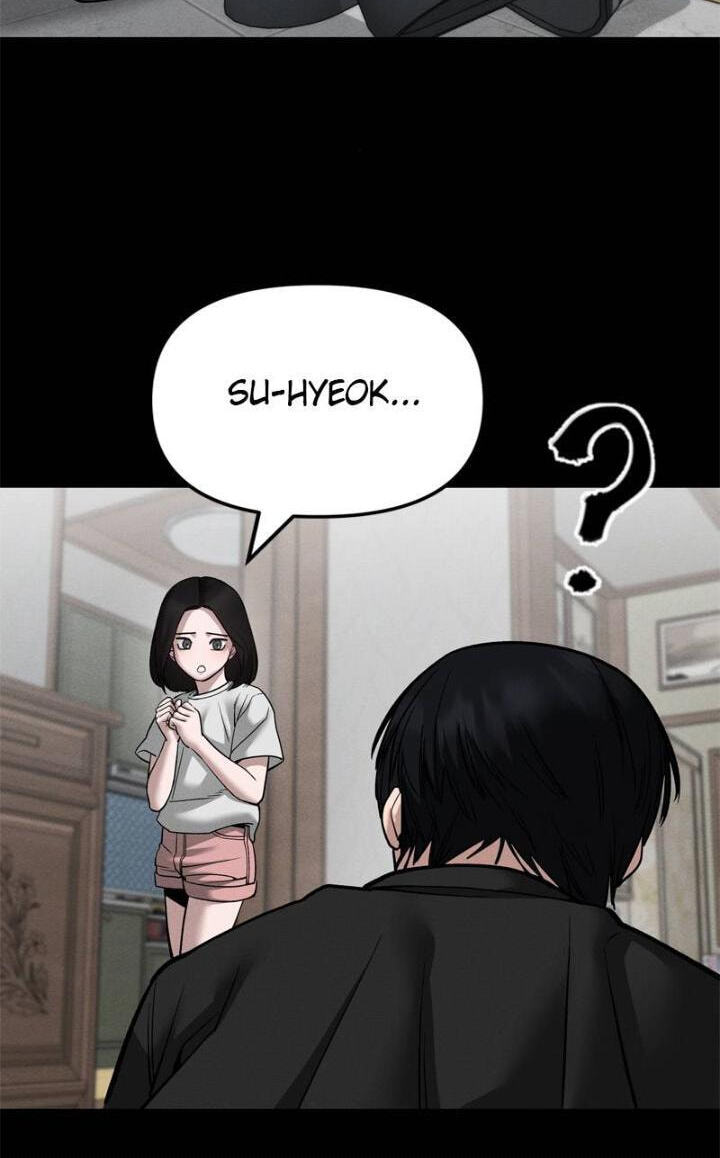 Designated Bully Chapter 106 page 14 - 