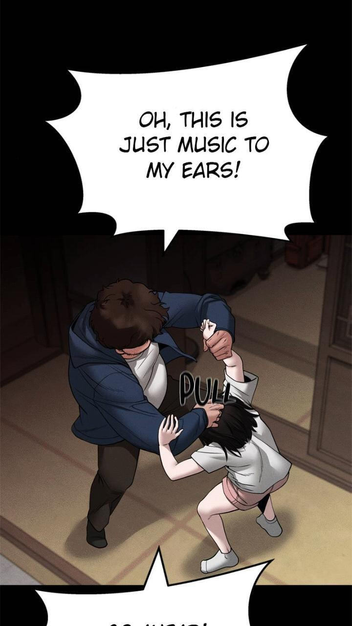Designated Bully Chapter 106 page 131 - 