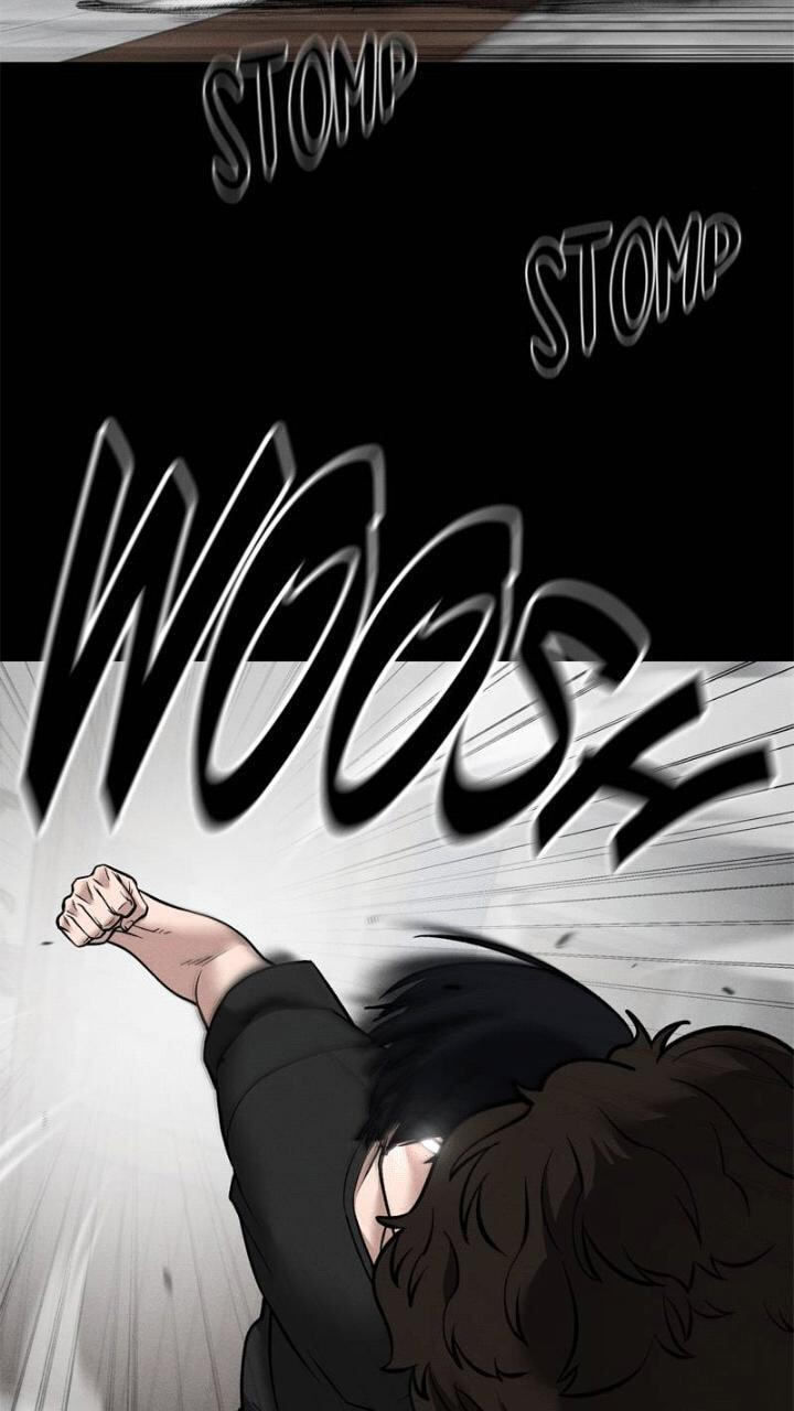 Designated Bully Chapter 106 page 134 - 