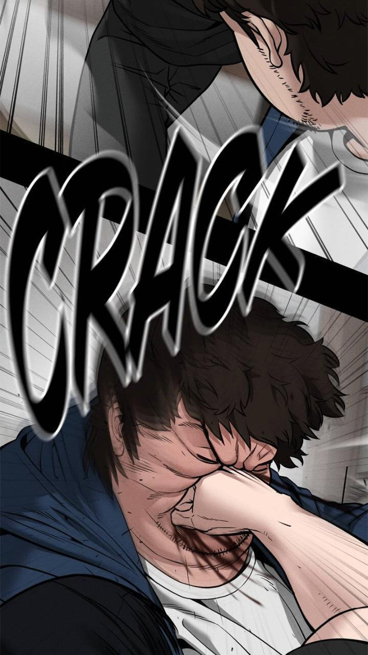 Designated Bully Chapter 106 page 135 - 