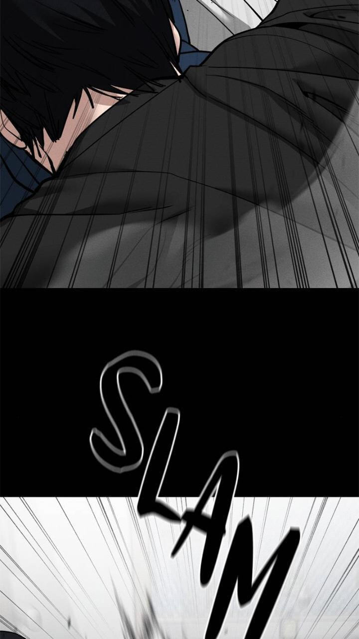 Designated Bully Chapter 106 page 136 - 
