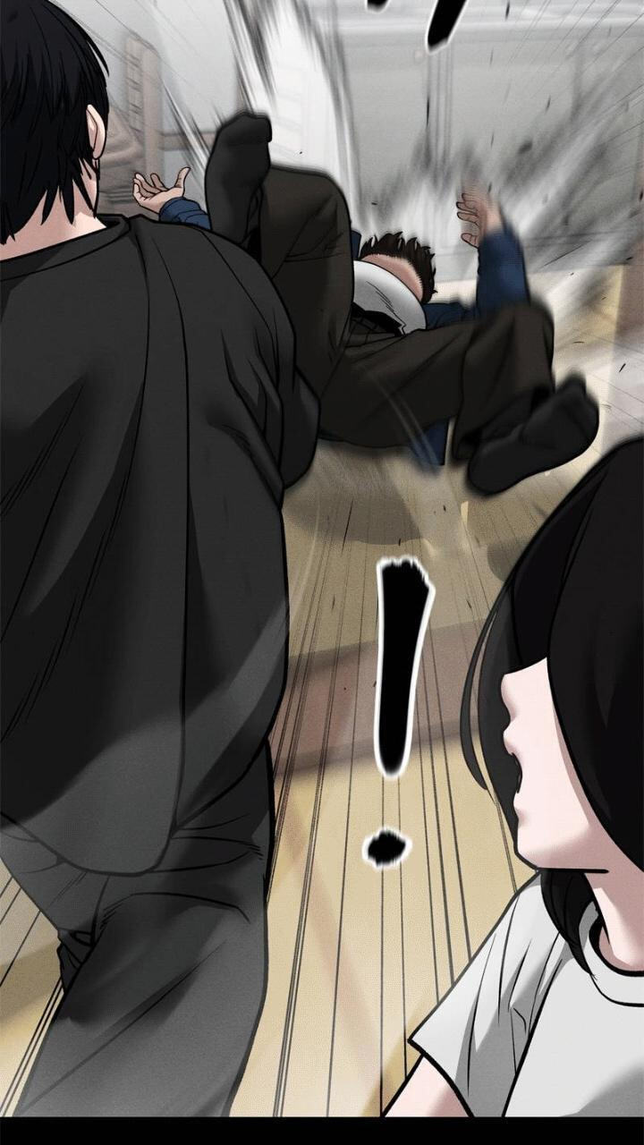 Designated Bully Chapter 106 page 137 - 