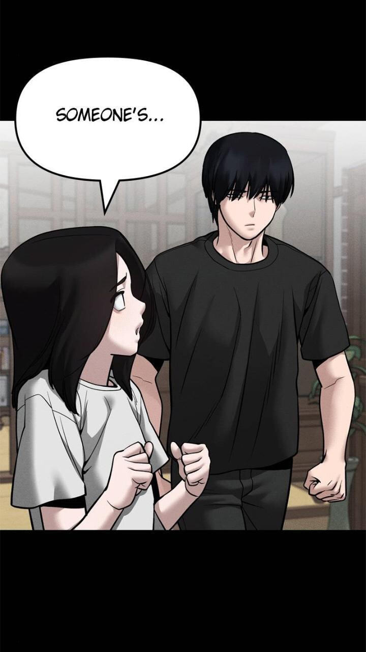 Designated Bully Chapter 106 page 15 - 