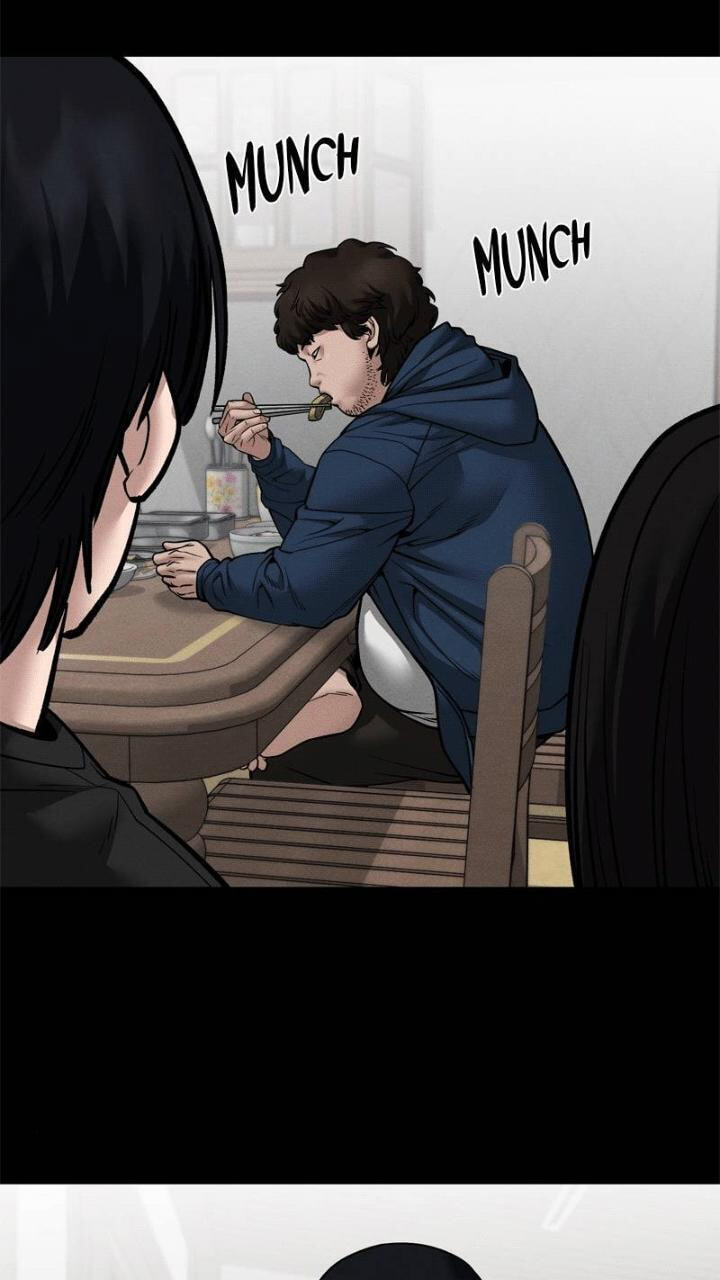 Designated Bully Chapter 106 page 16 - 