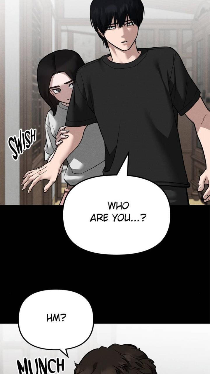 Designated Bully Chapter 106 page 17 - 