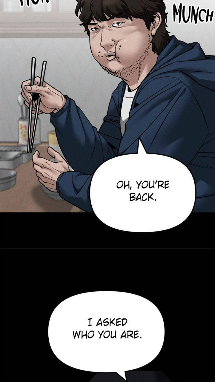 Designated Bully Chapter 106 page 18 - 