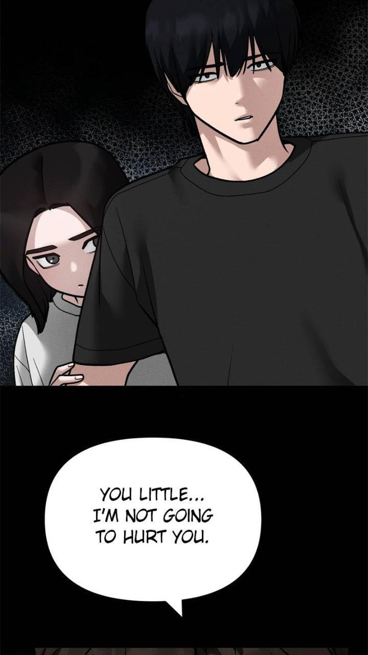 Designated Bully Chapter 106 page 19 - 