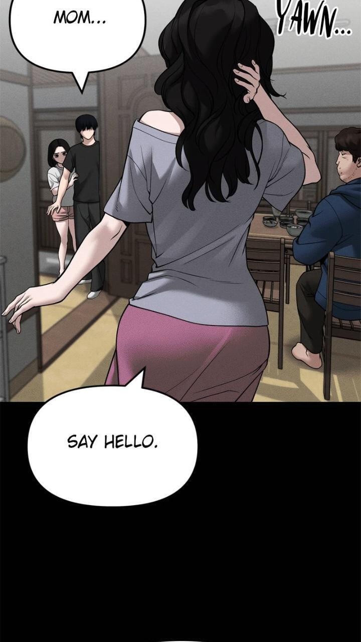Designated Bully Chapter 106 page 21 - 