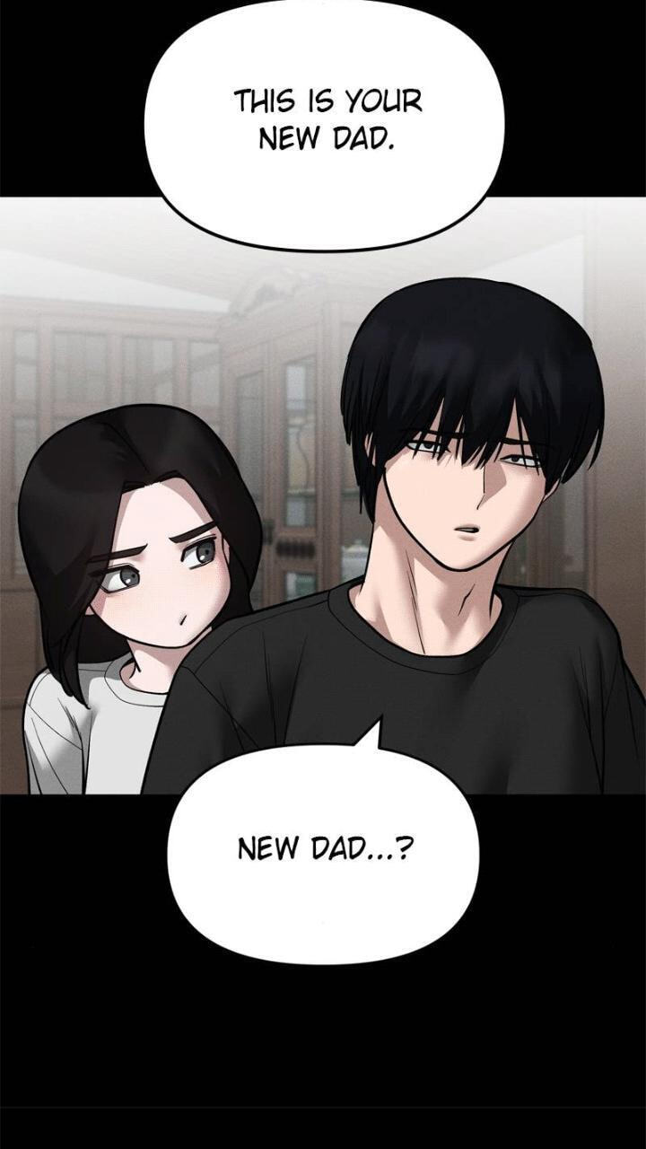 Designated Bully Chapter 106 page 22 - 