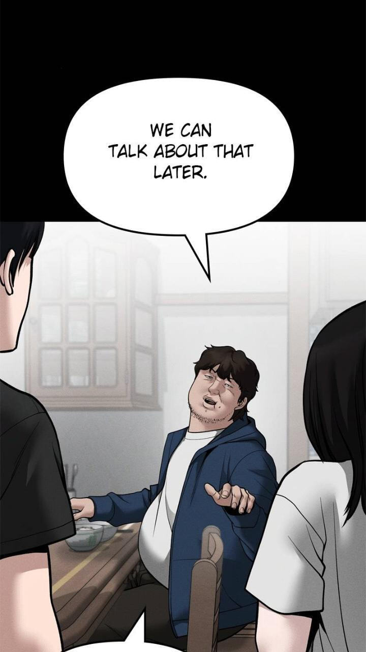 Designated Bully Chapter 106 page 23 - 