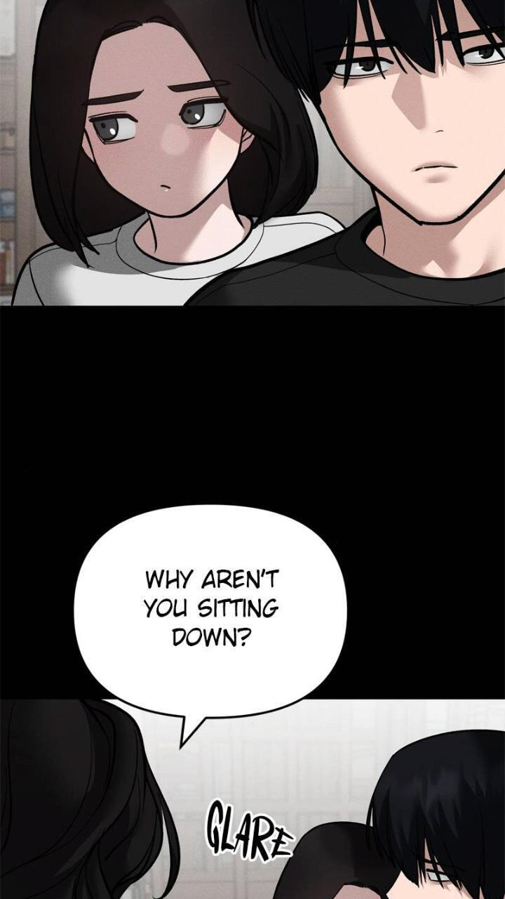 Designated Bully Chapter 106 page 25 - 