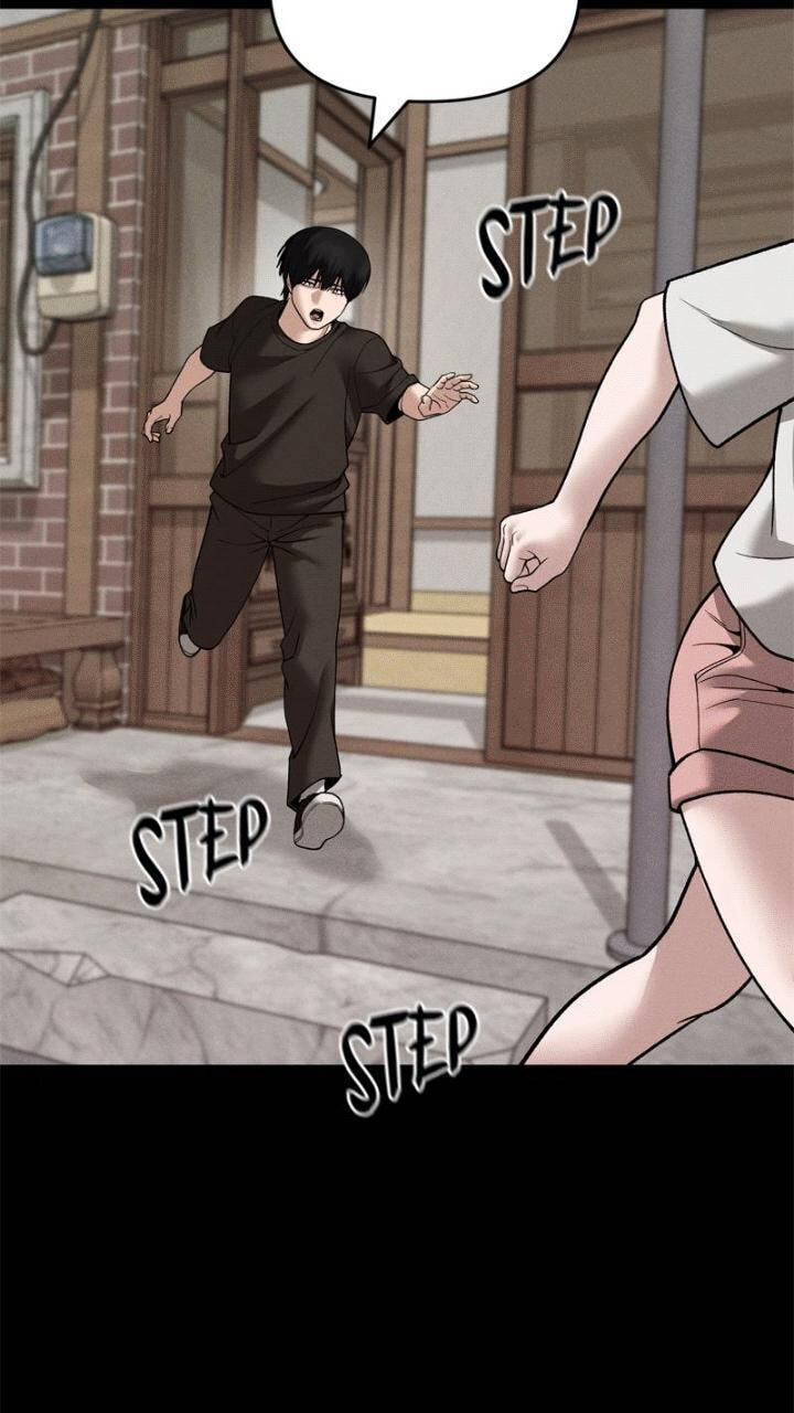 Designated Bully Chapter 106 page 28 - 