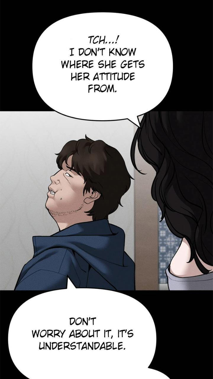 Designated Bully Chapter 106 page 29 - 