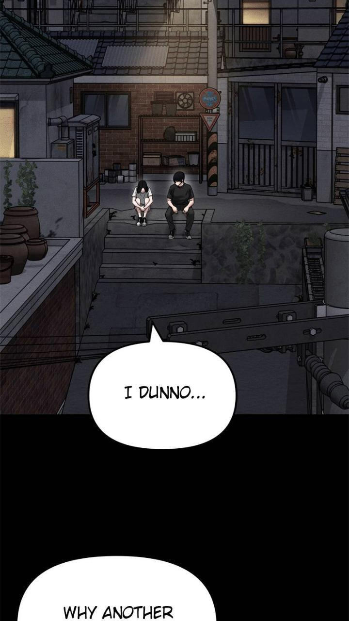 Designated Bully Chapter 106 page 31 - 