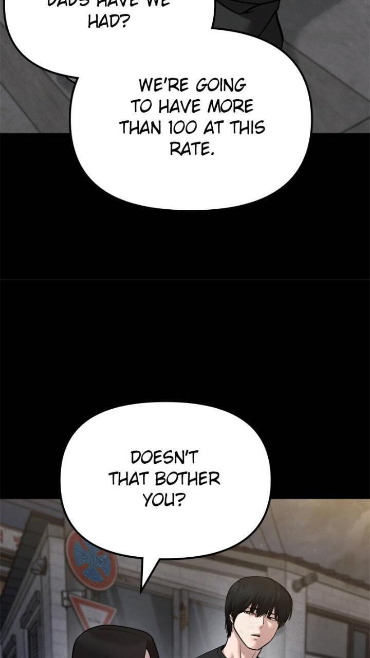 Designated Bully Chapter 106 page 33 - 