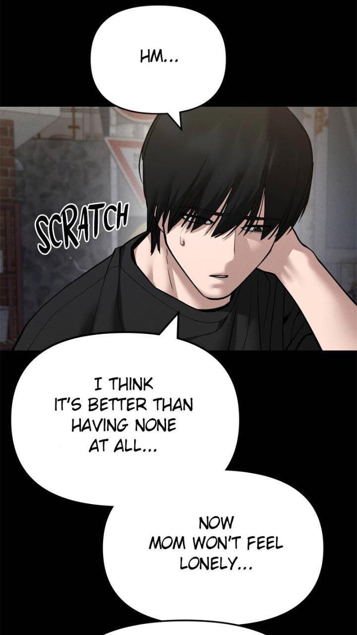 Designated Bully Chapter 106 page 35 - 
