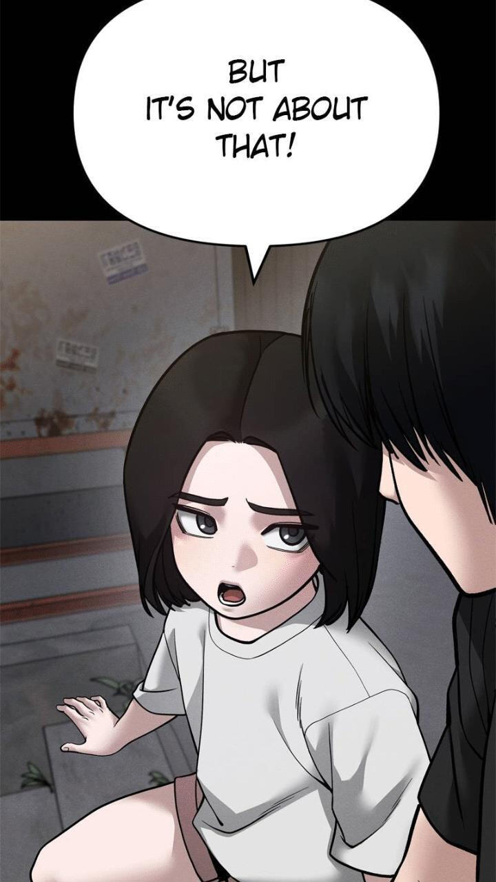 Designated Bully Chapter 106 page 36 - 