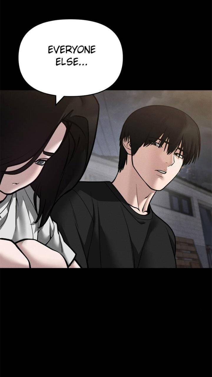 Designated Bully Chapter 106 page 40 - 