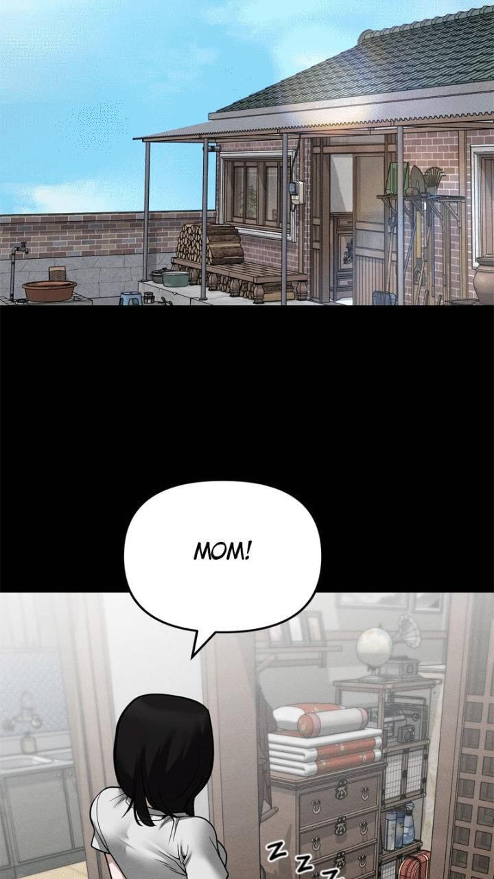 Designated Bully Chapter 106 page 45 - 