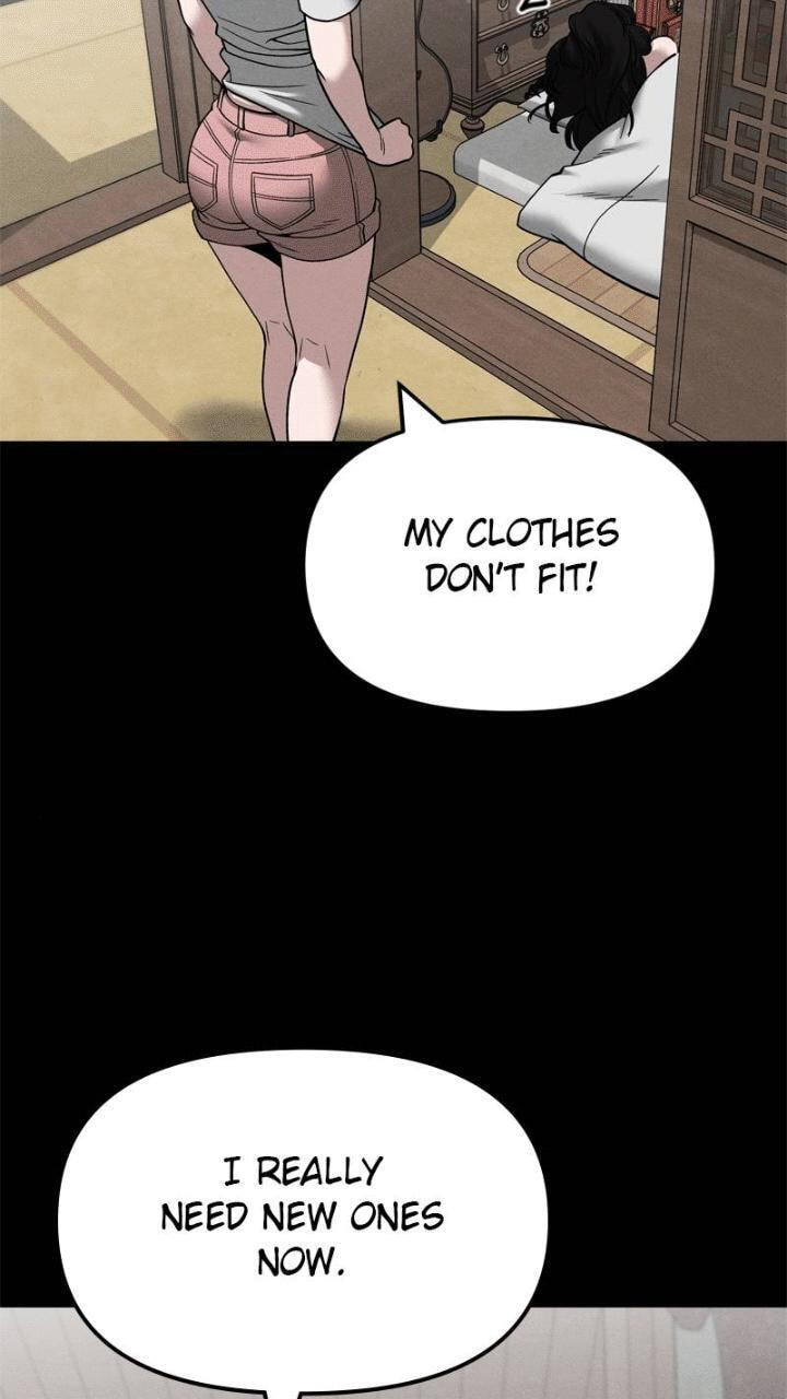 Designated Bully Chapter 106 page 46 - 