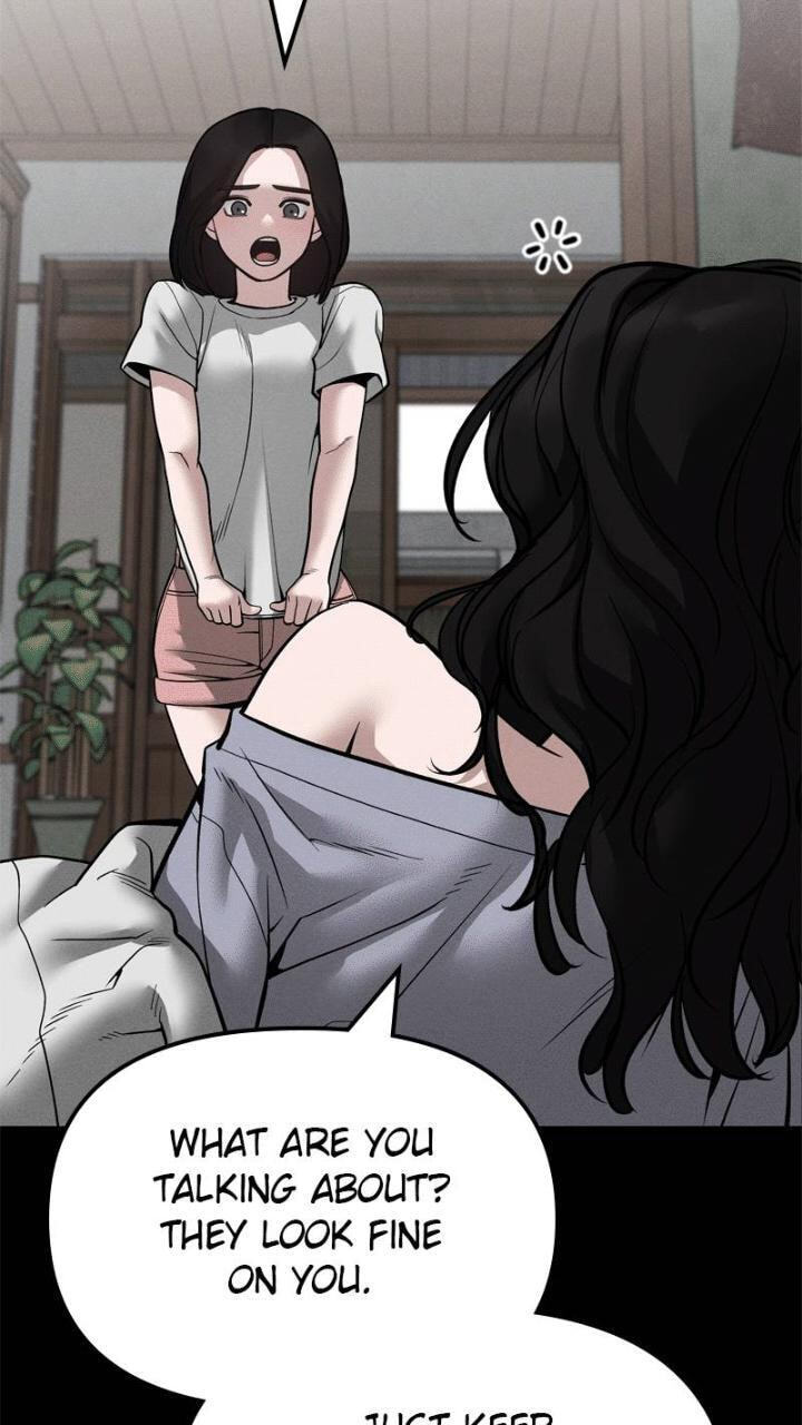 Designated Bully Chapter 106 page 47 - 