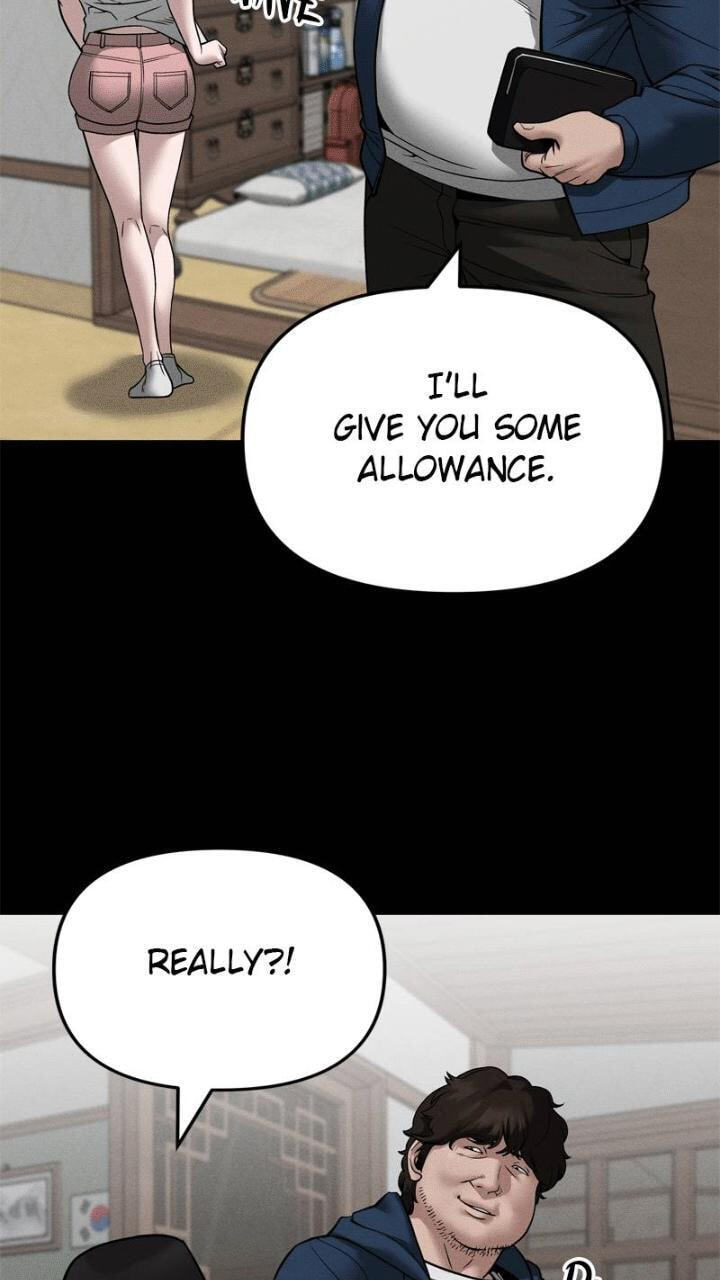 Designated Bully Chapter 106 page 49 - 