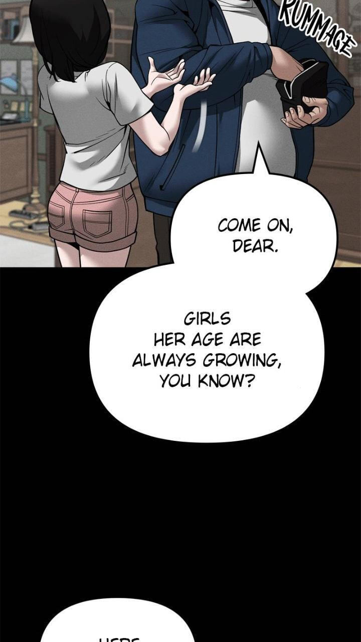 Designated Bully Chapter 106 page 50 - 