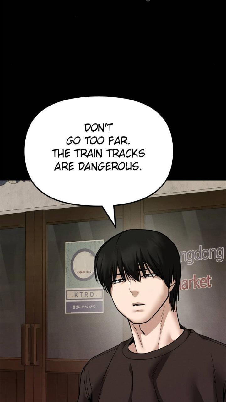 Designated Bully Chapter 106 page 6 - 
