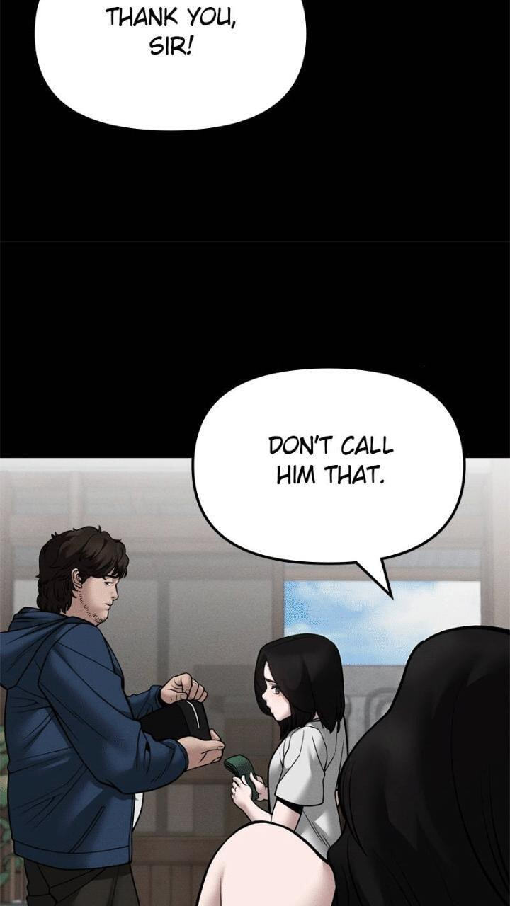 Designated Bully Chapter 106 page 52 - 