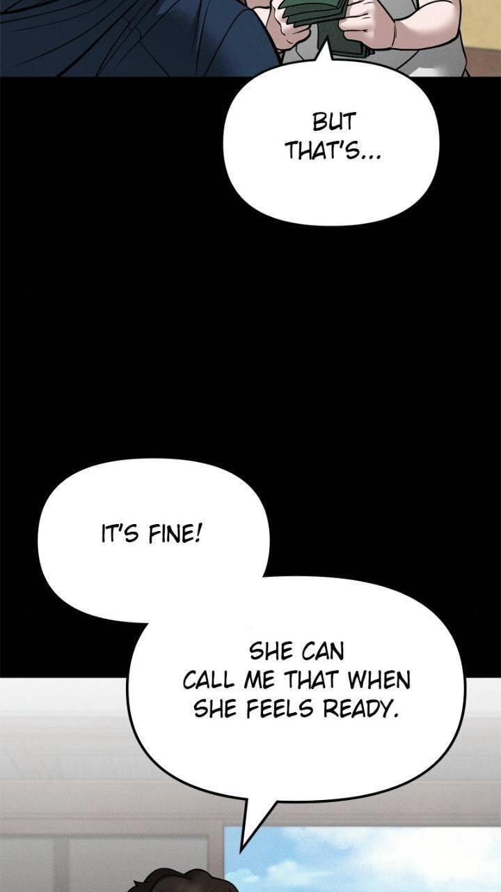 Designated Bully Chapter 106 page 54 - 