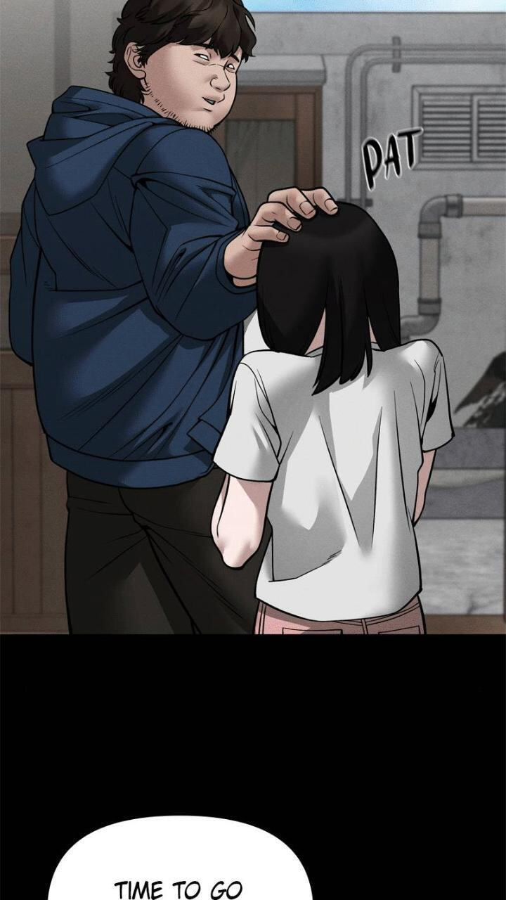 Designated Bully Chapter 106 page 55 - 