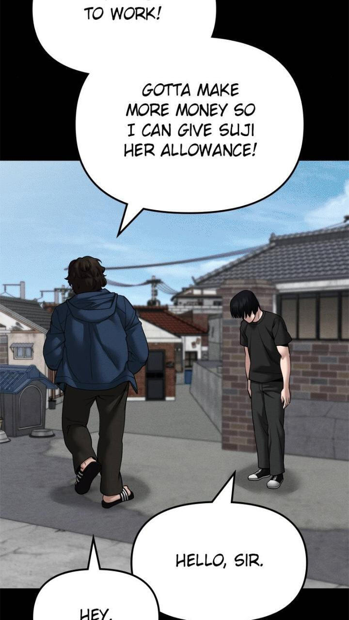 Designated Bully Chapter 106 page 56 - 