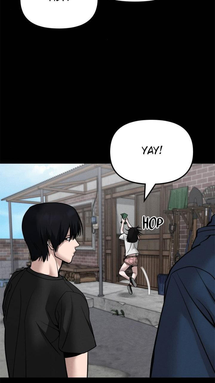 Designated Bully Chapter 106 page 57 - 