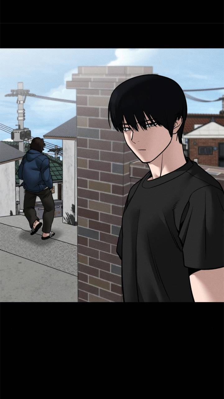 Designated Bully Chapter 106 page 58 - 