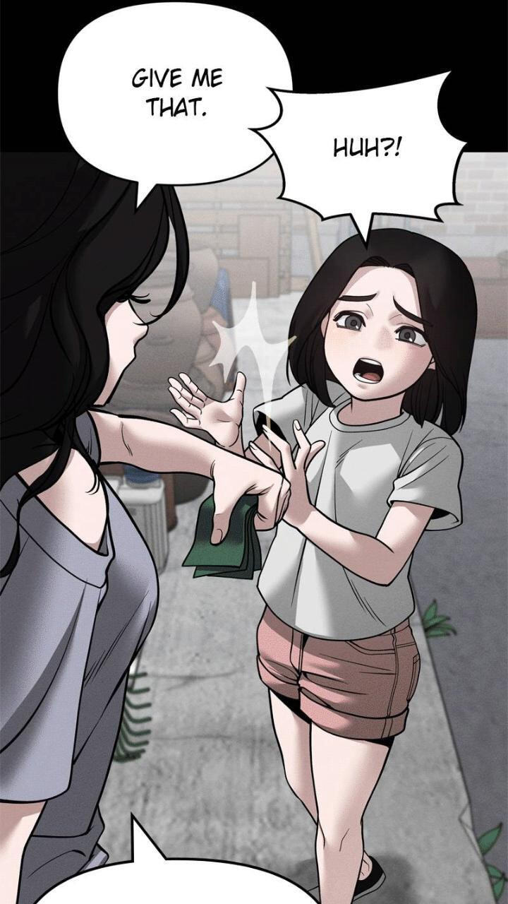 Designated Bully Chapter 106 page 59 - 