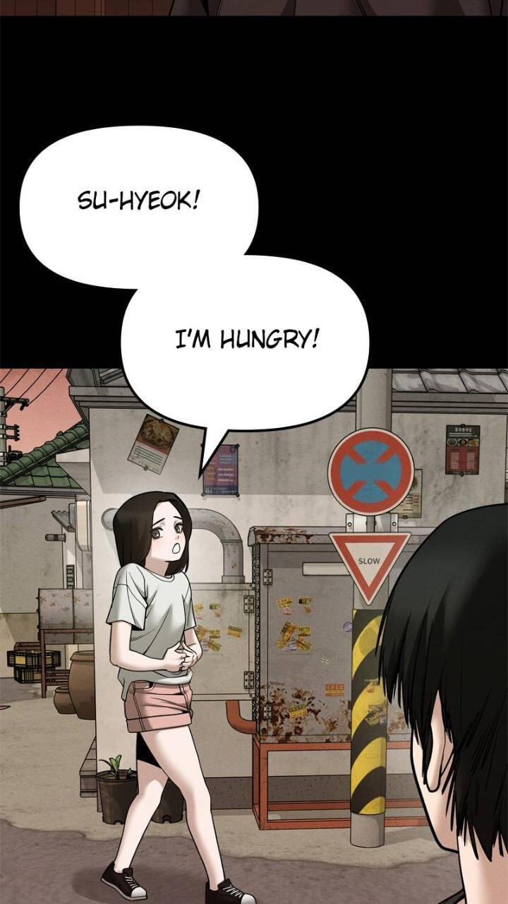 Designated Bully Chapter 106 page 7 - 