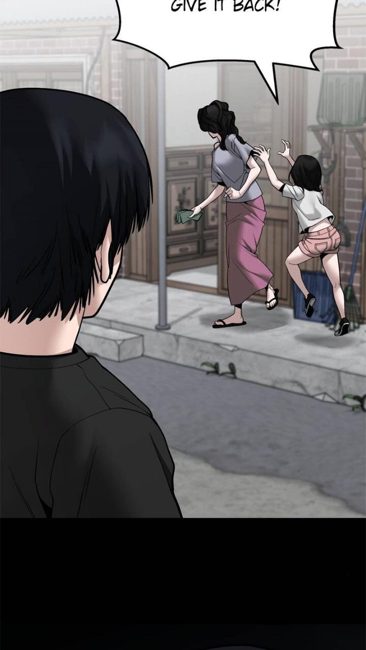 Designated Bully Chapter 106 page 61 - 