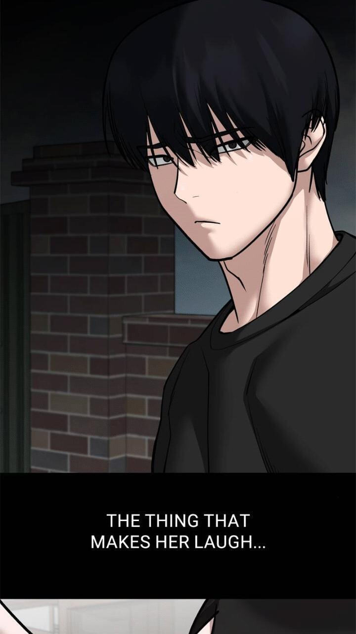 Designated Bully Chapter 106 page 62 - 