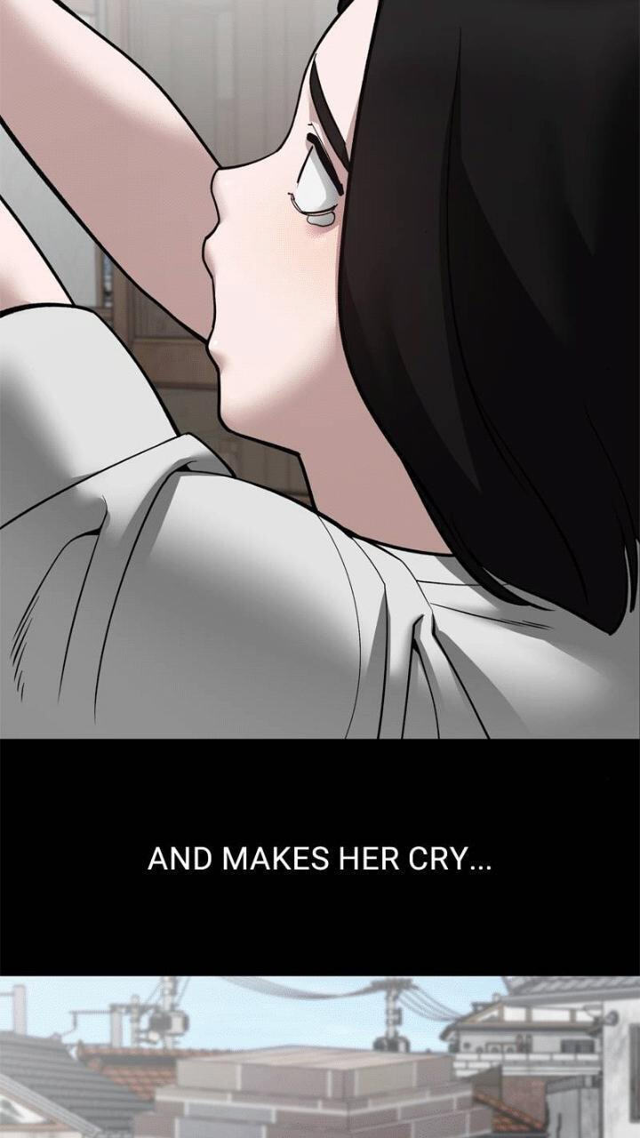 Designated Bully Chapter 106 page 63 - 