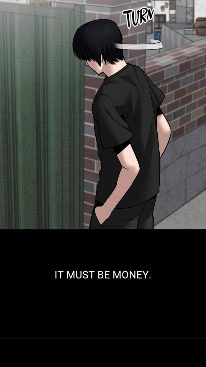 Designated Bully Chapter 106 page 64 - 