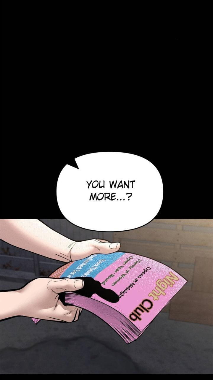 Designated Bully Chapter 106 page 65 - 