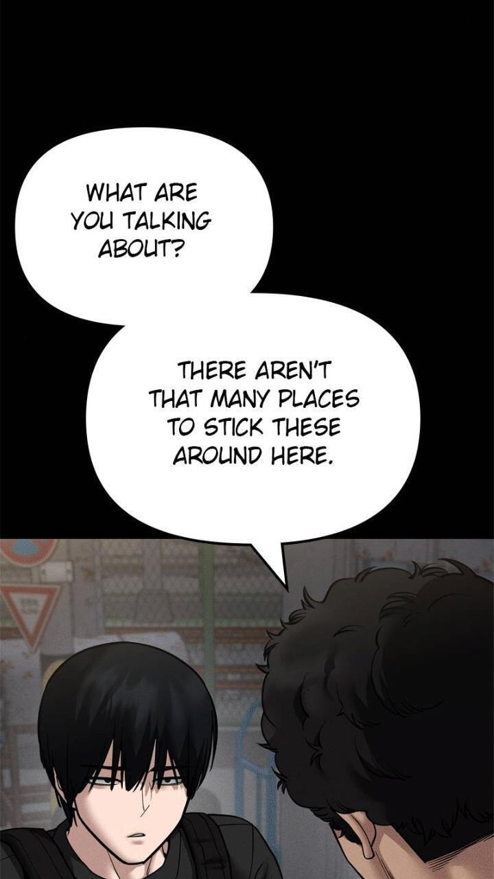 Designated Bully Chapter 106 page 66 - 