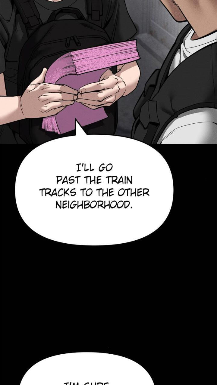 Designated Bully Chapter 106 page 67 - 