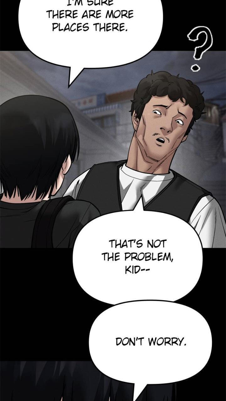 Designated Bully Chapter 106 page 68 - 