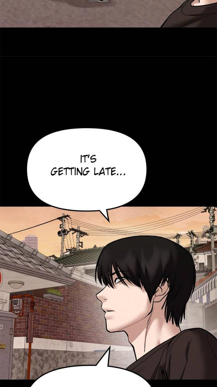 Designated Bully Chapter 106 page 8 - 