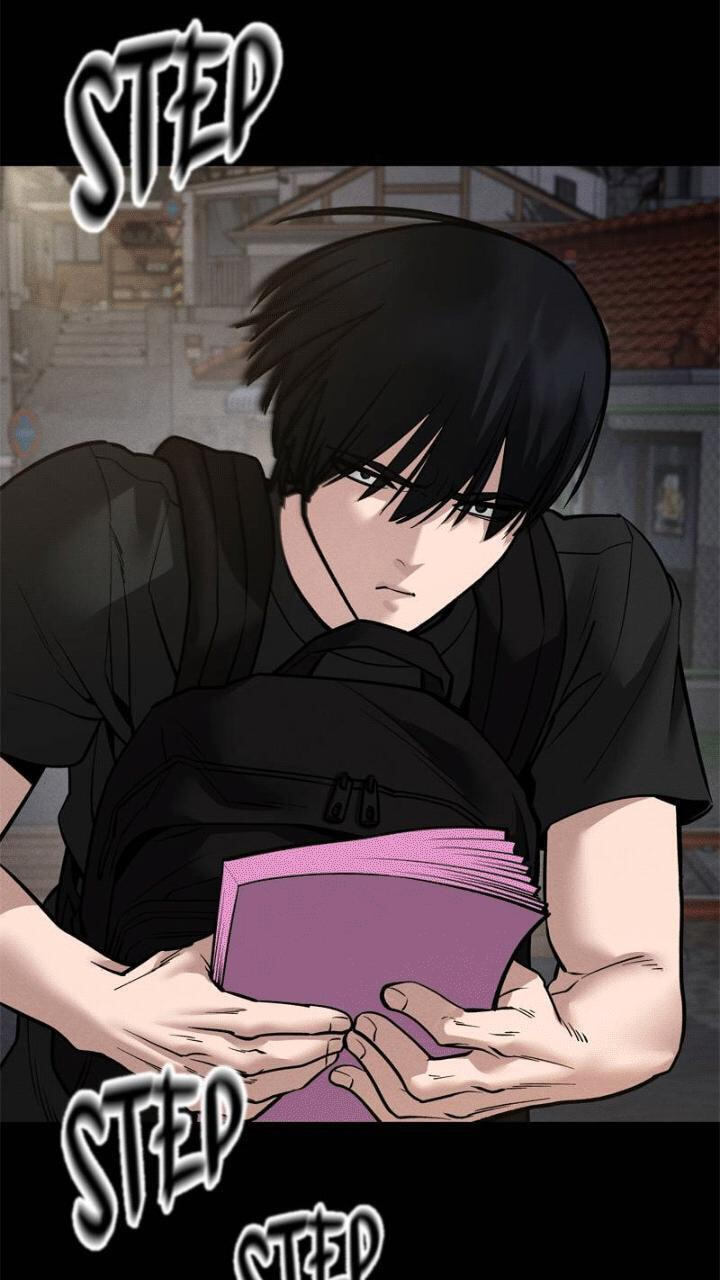 Designated Bully Chapter 106 page 72 - 
