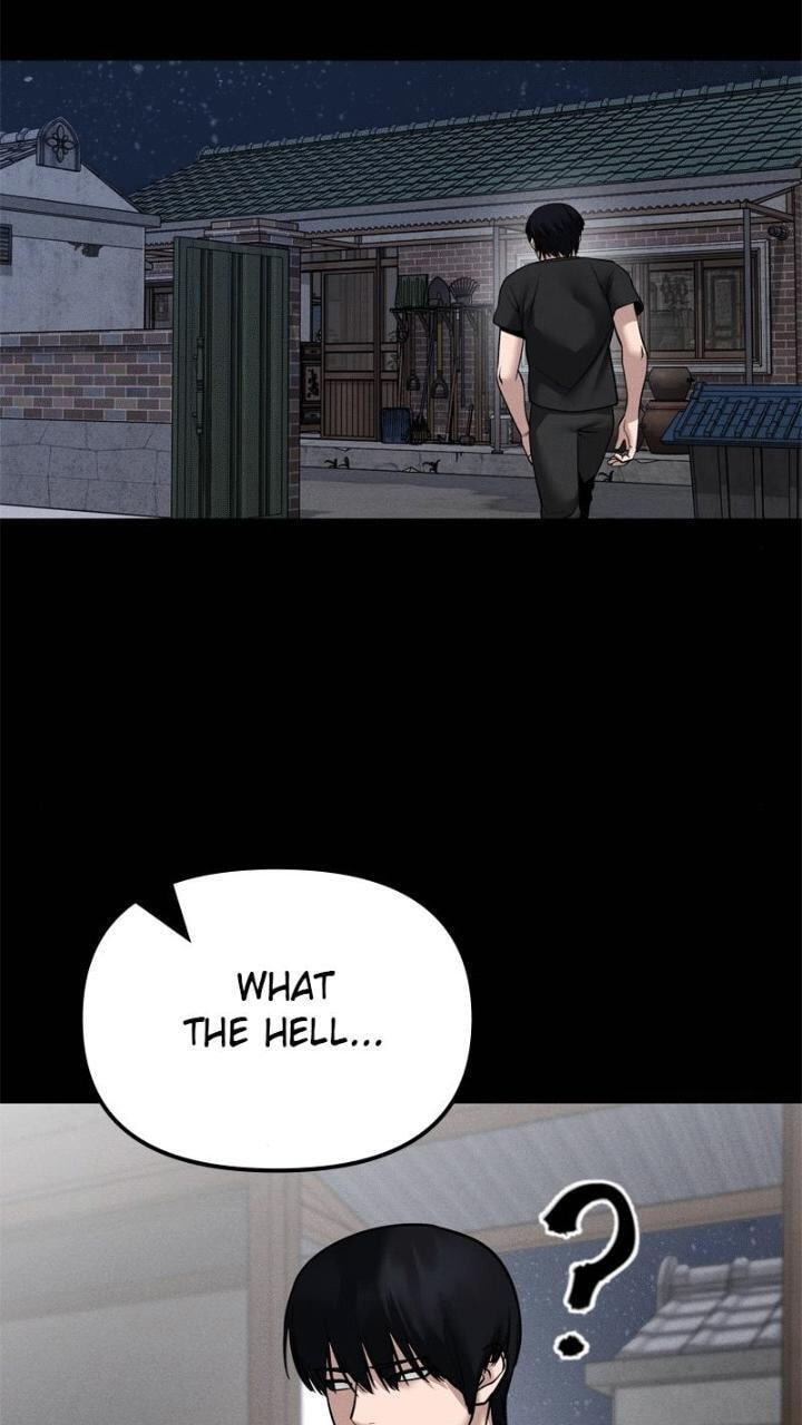 Designated Bully Chapter 106 page 75 - 
