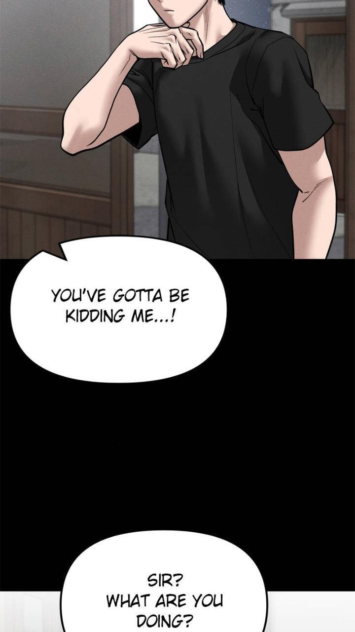 Designated Bully Chapter 106 page 76 - 